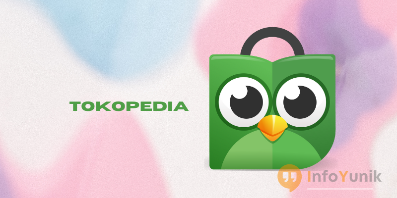 Fitur-Fitur Tokopedia