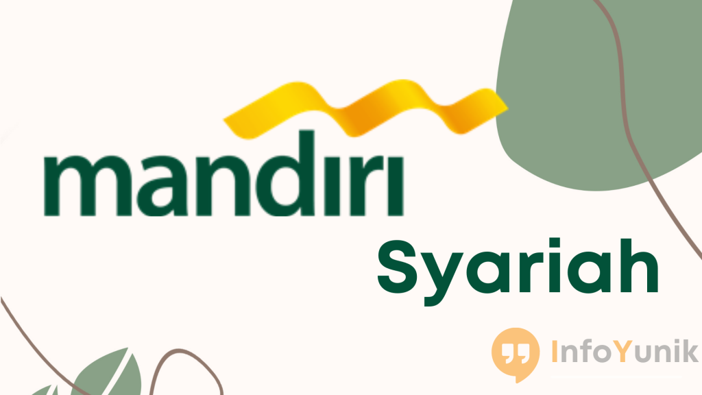 Kode Bank Mandiri Syariah Terbaru