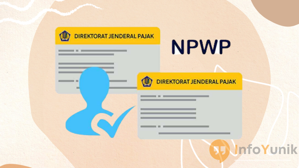 Npwp Online Bermasalah