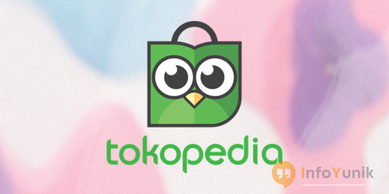 Profil Tokopedia