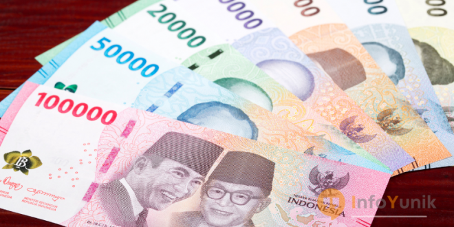 Cara Tukar Uang Baru Di Bank, Syarat Dan Prosedurnya