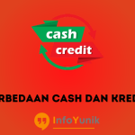 Apa itu Perbedaan Cash dan Kredit Ini Pengertiannya