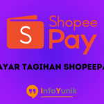 Cara Bayar Tagihan ShopeePaylater Secara Mudah