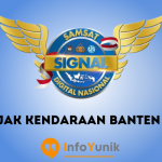 Cara Cek Pajak Kendaraan Banten Online Dengan Mudah