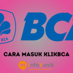 Cara Masuk KlikBCA Bisnis dan Aktivasinya Secara Mudah