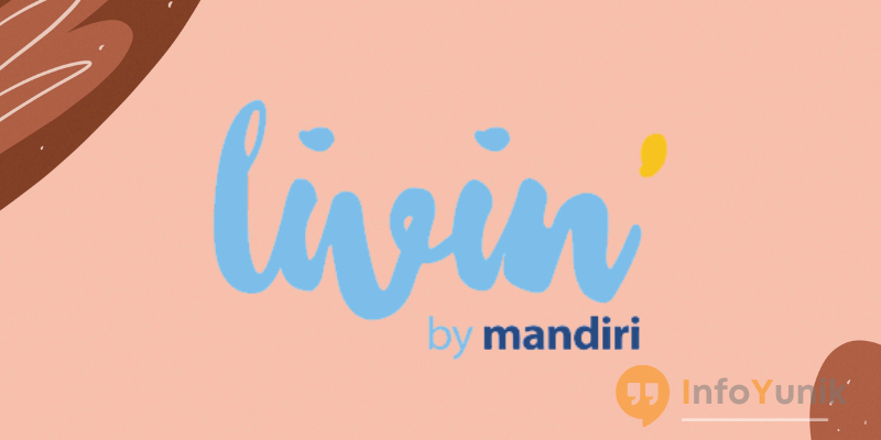 Cara Membuka Deposito melalui Livin by Mandiri