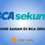 Cara Menabung Saham di BCA Sekuritas Tanpa Ribet