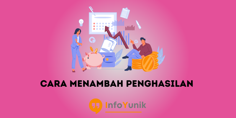 Cara Menambah Penghasilan Tambahan Melalui Hp