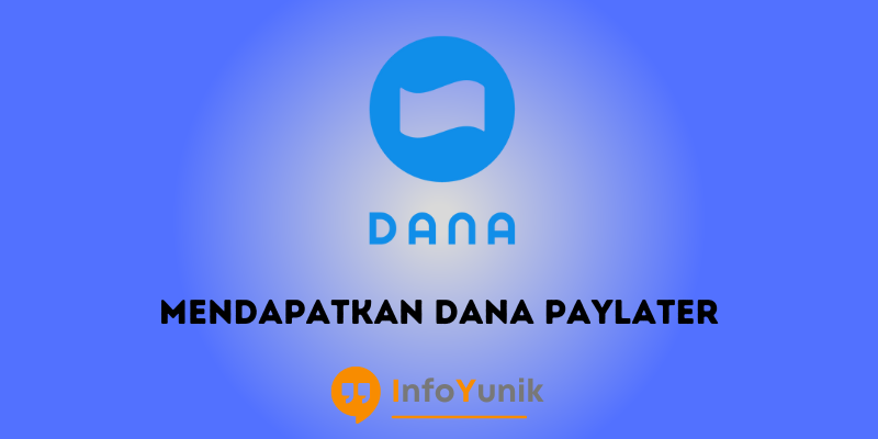 Cara Mendapatkan Dana Paylater Secara Mudah