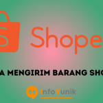 Cara Mengirim Barang Shopee Untuk Pemula