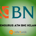 Cara Mengurus ATM BNI Hilang Secara Mudah