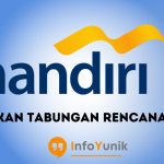 Syarat dan Cara Mencairkan Tabungan Rencana Mandiri