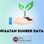 Cara Maksimalkan Pemanfaatan Sumber Daya Alam dan Raih Keuntungan Berlimpah