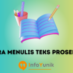 Cara Menulis Teks Prosedur yang Bikin Semua Terpana dan Bisnis Melesat