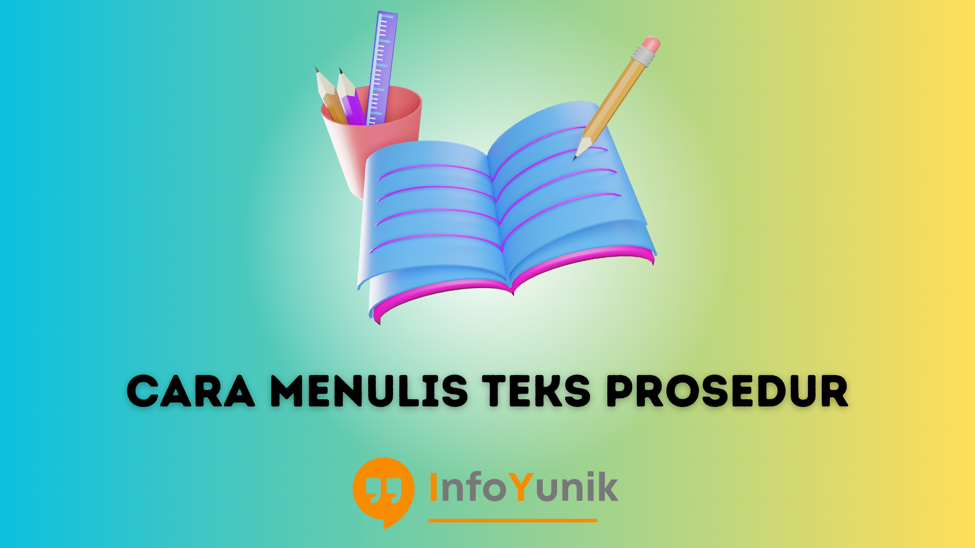 Cara Menulis Teks Prosedur yang Bikin Semua Terpana dan Bisnis Melesat