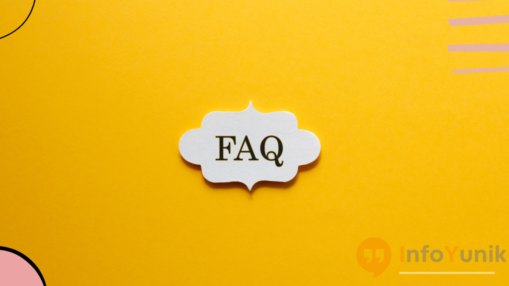 FAQ