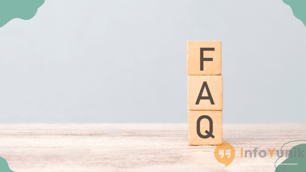 FAQ