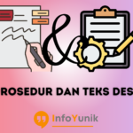 Inilah Perbedaan antara Teks Prosedur dan Teks Deskripsi yang Harus Kamu Ketahui