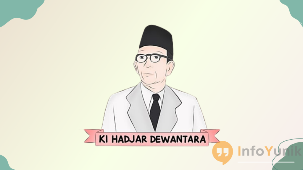 Ki Hajar Dewantara