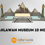 Monumen Tugu Pahlawan Surabaya dan Museum 10 November yang Menakjubkan