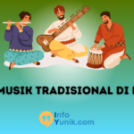 Alat Musik Tradisional di Dunia Ini yang Akan Membuat Kamu Pesona