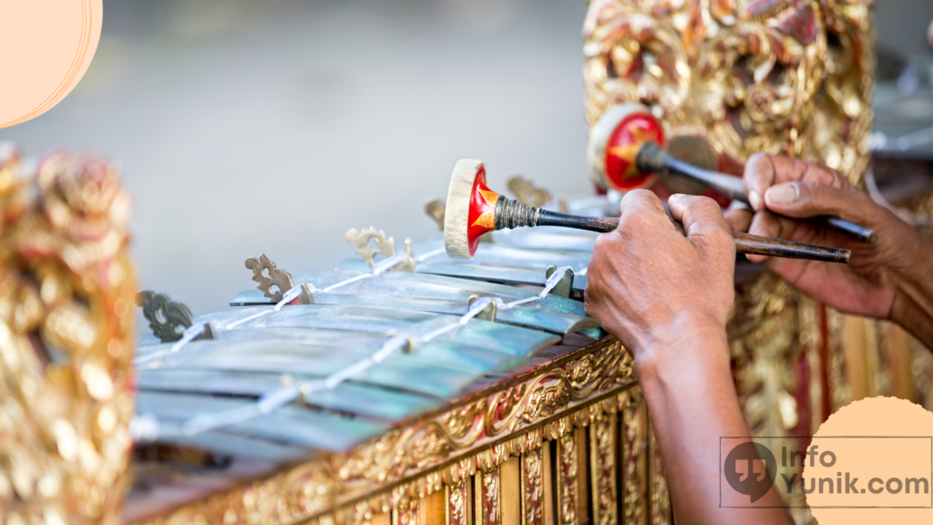 Cara Memperbaiki Alat Musik yang Rusak