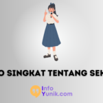 Contoh Pidato Singkat Tentang Pendidikan Sekolah Inspiratif dan Menyentuh