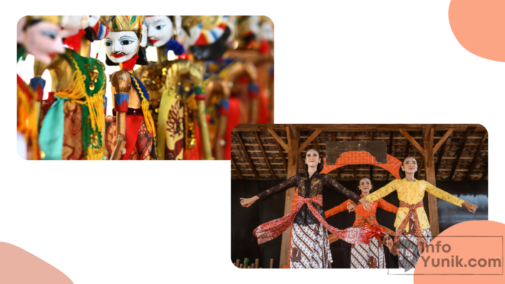 Dampak Pengaruh Positif Wawasan Nusantara dalam Perkembangan Budaya dan Kebudayaan Indonesia