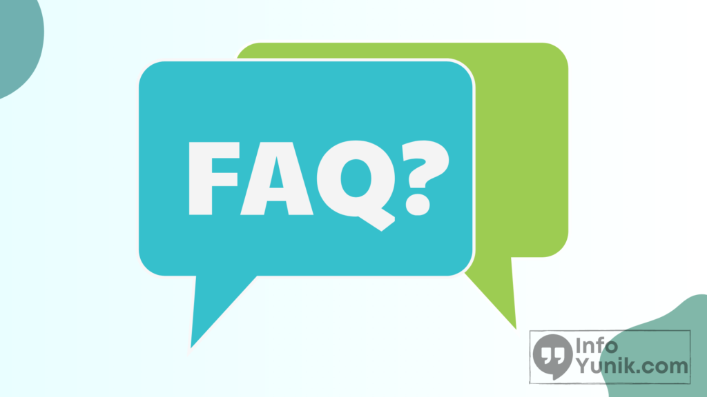 FAQ