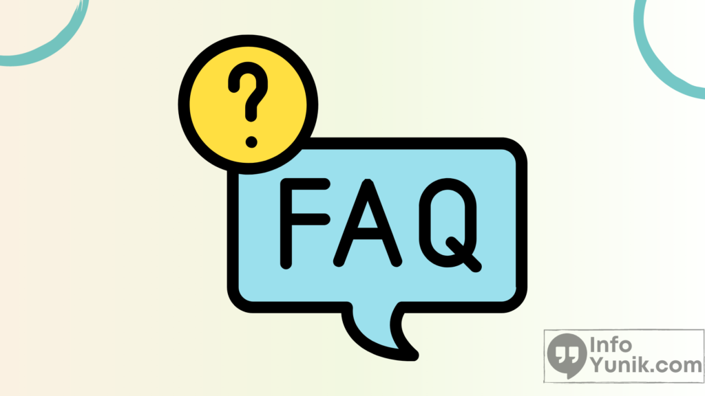 FAQ