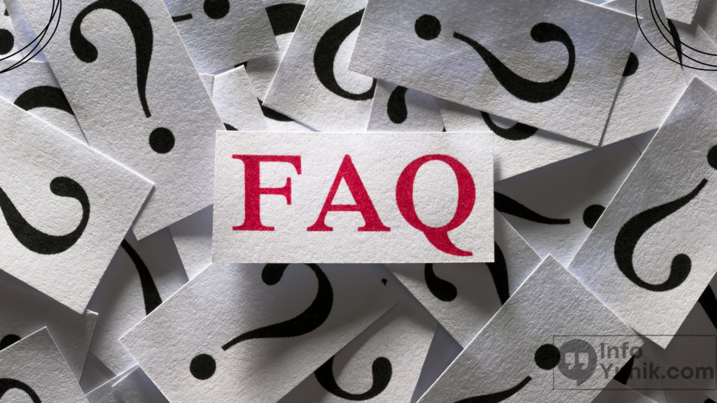 FAQ