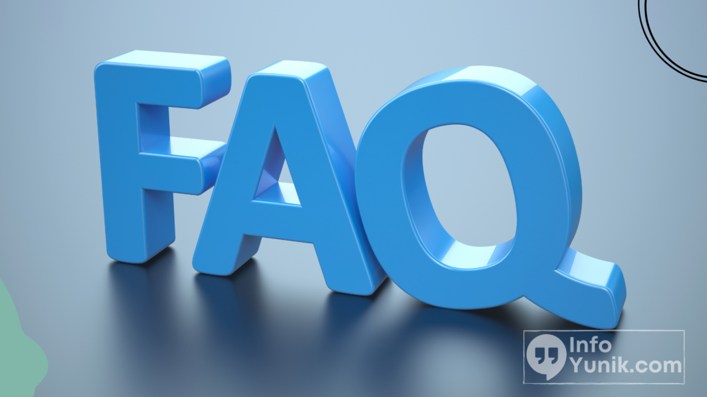 FAQ