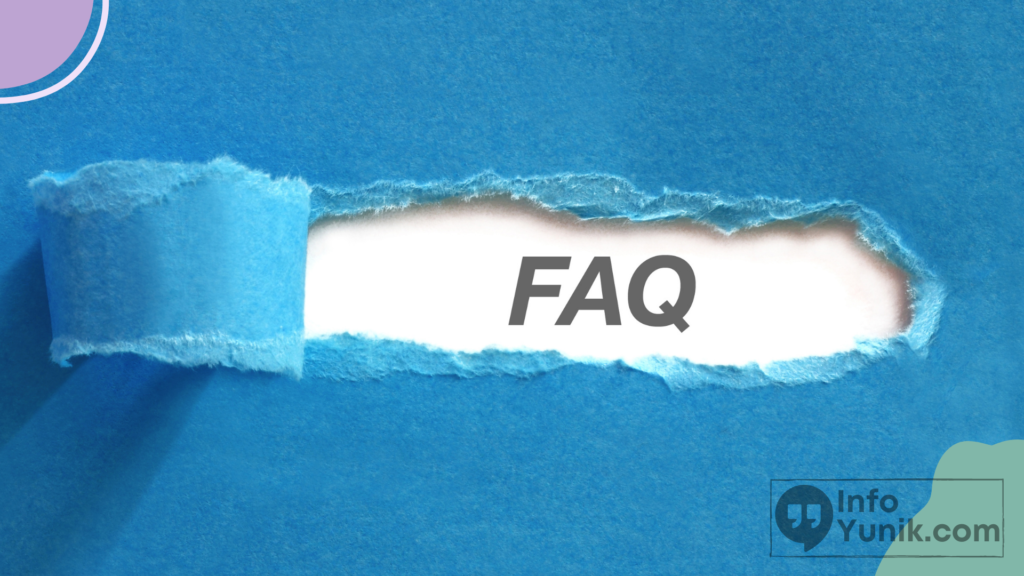 FAQ tentang Sistem Operasi Komputer