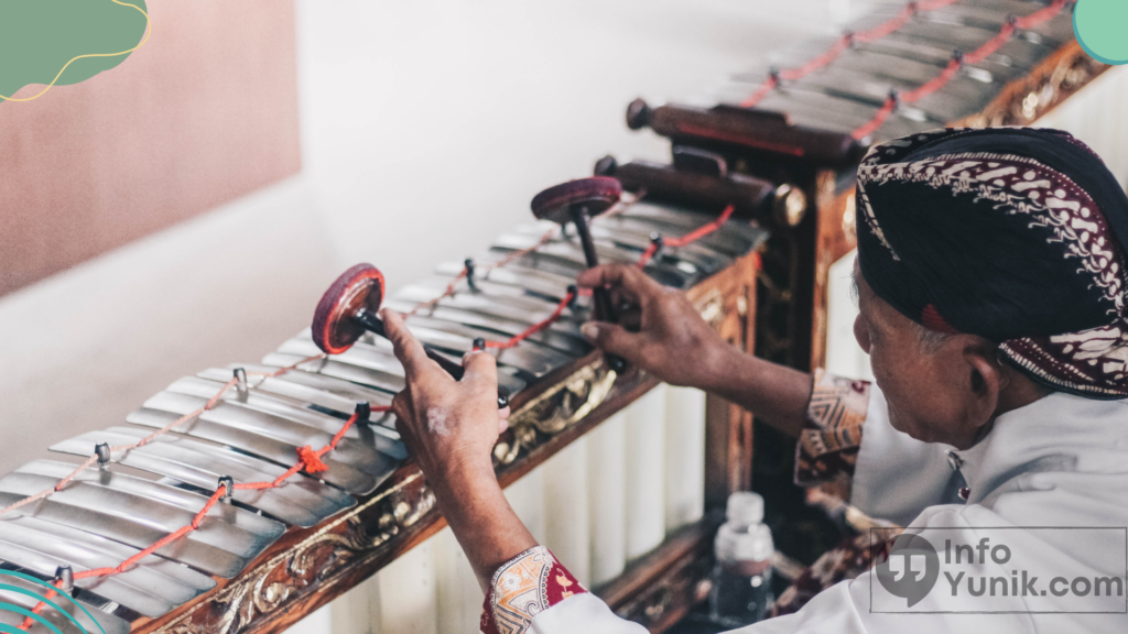 Keindahan Alat Musik Tradisional di Asia yang Akan Membuat Kamu Terpesona!