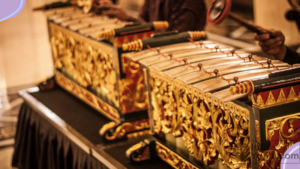 Gamelan Jawa