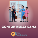 Inilah Contoh Kerja Sama yang Menghasilkan Sukses Wajib Kamu Ketahui