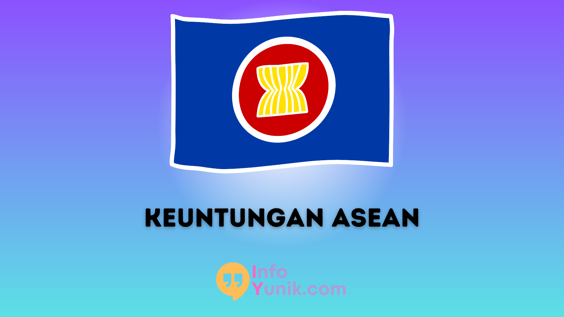 Inilah Keuntungan ASEAN Peluang Bisnis dan Integrasi Ekonomi