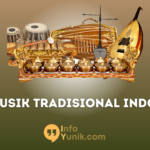 Inilah Nama-Nama Alat Musik Tradisional Indonesia yang Menggugah Jiwa