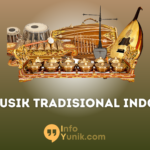 Inilah Nama-Nama Alat Musik Tradisional Indonesia yang Menggugah Jiwa!