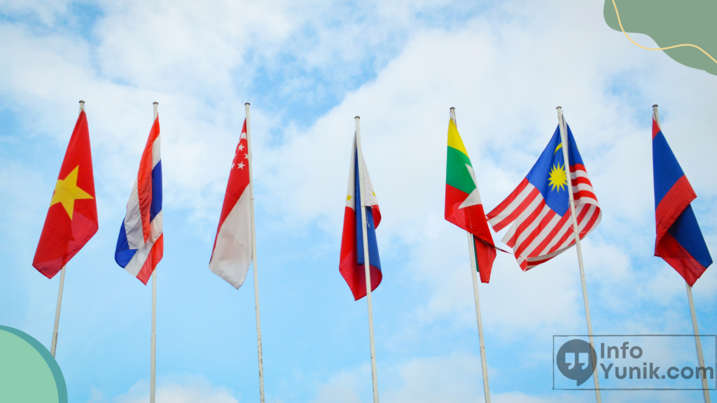 Inisiatif ASEAN di Bidang Sosial