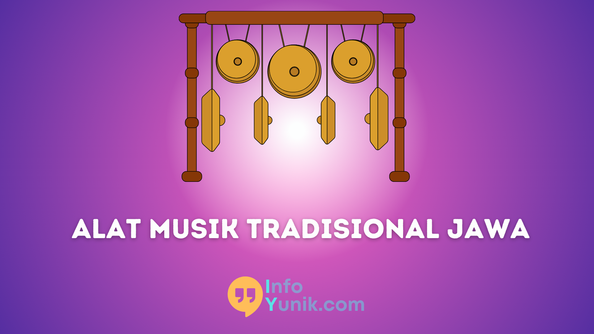 Jenis-Jenis Alat Musik Tradisional Jawa Jangan Lewatkan Keunikan dan Pesonanya