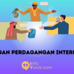 Keuntungan Perdagangan Internasional untuk Pertumbuhan Ekonomi Global