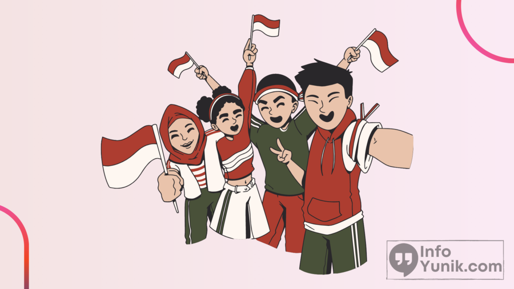 Memperkuat Pemahaman akan Nilai-Nilai Kebangsaan Indonesia