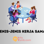 Mengenal Jenis-Jenis Kerja Sama yang Wajib Diketahui