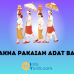 Mengenal Lebih Dekat Tradisi Budaya Bali