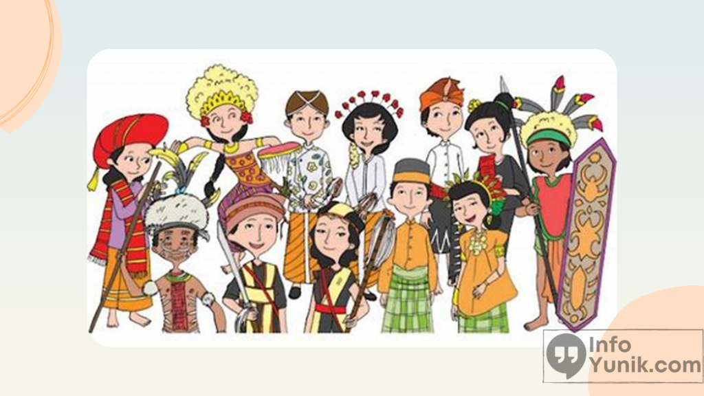 Menjaga Keanekaragaman Budaya Indonesia