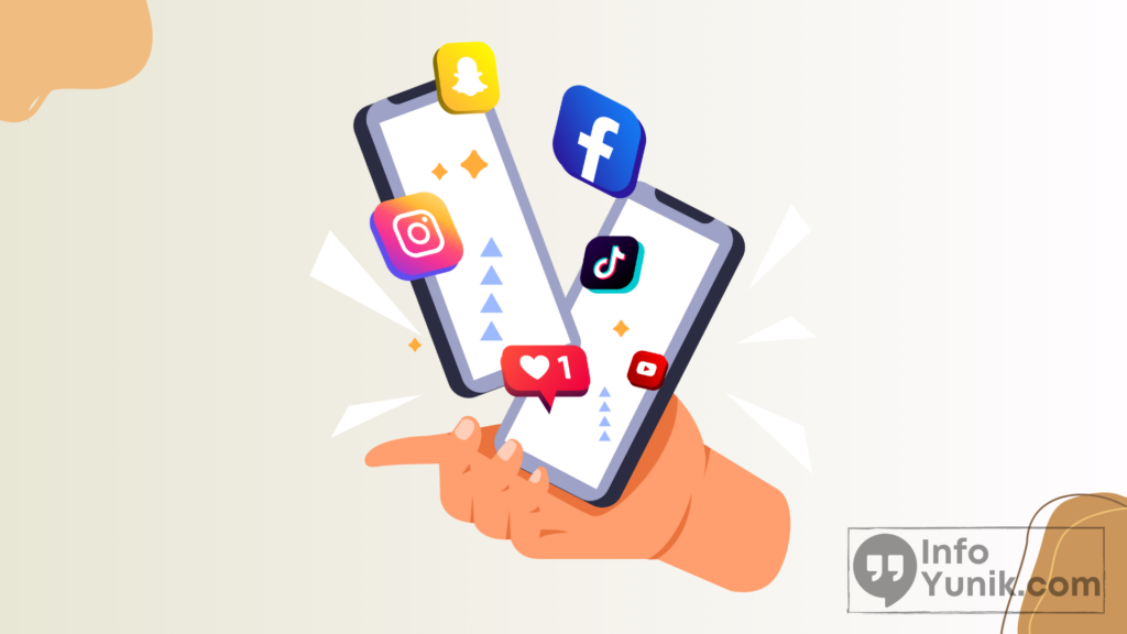 Pengaruh Media Sosial Terhadap Interaksi Sosial