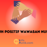 Pengaruh Positif Wawasan Nusantara dalam Pembentukan Karakter Bangsa