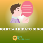 Pengertian Pidato Singkat Cara Mudah Membuat Ucapan Singkat Menarik