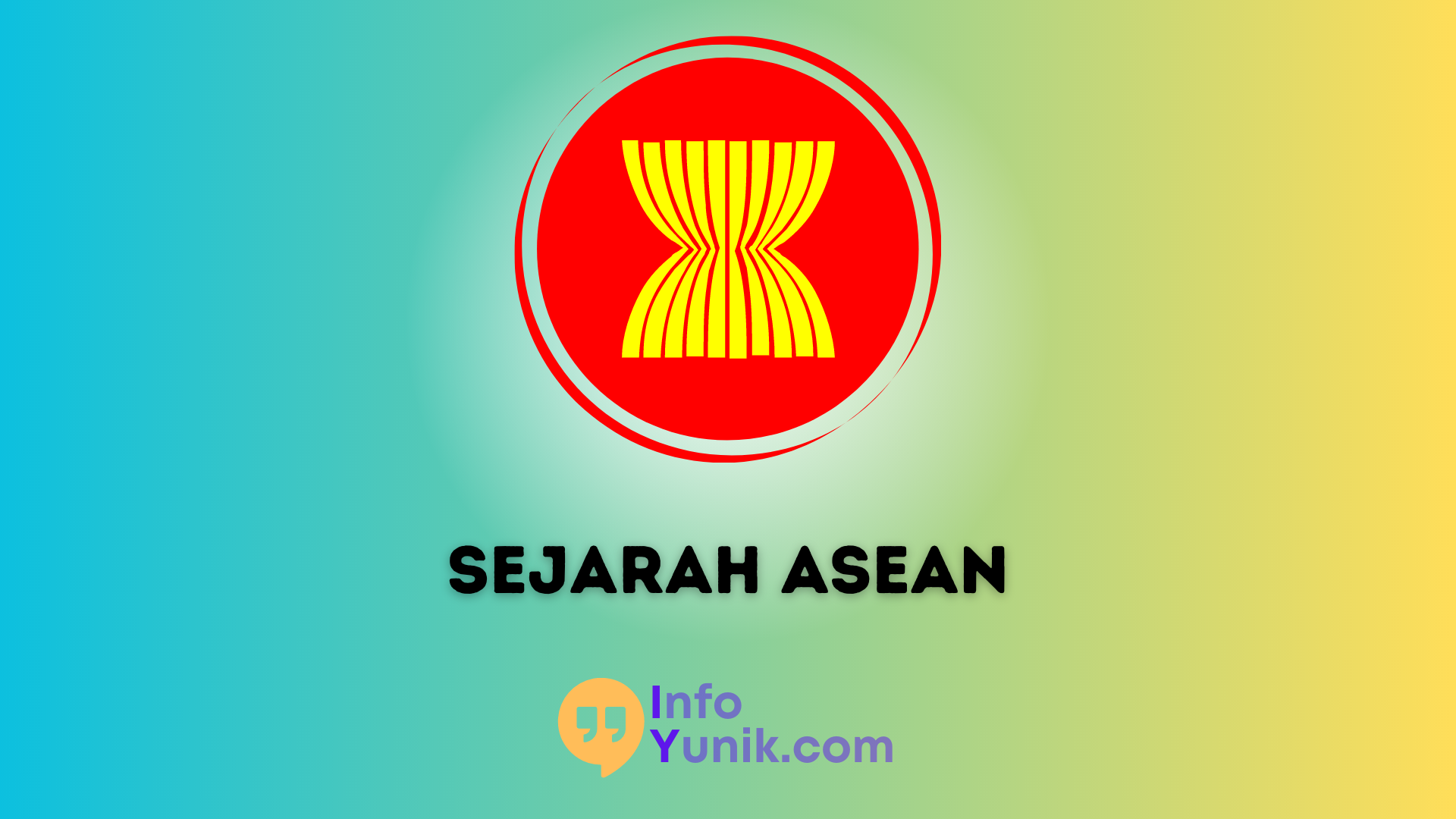 Pentingnya Mengetahui Tentang Sejarah ASEAN untuk Memahami Peran dan Kontribusinya